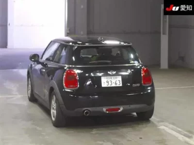 BMW MINI