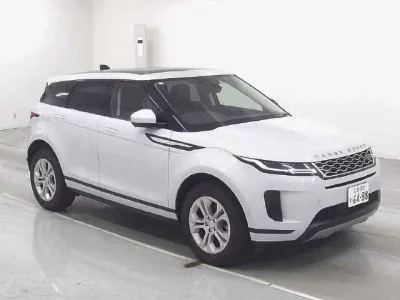 Rover RANGE ROVER