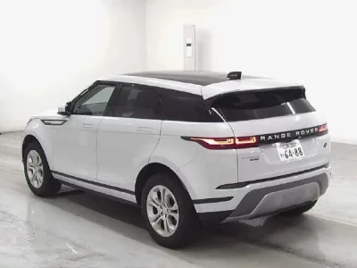 Rover RANGE ROVER