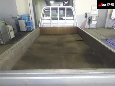 Toyota LITE ACE TRUCK