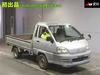 Toyota LITE ACE TRUCK