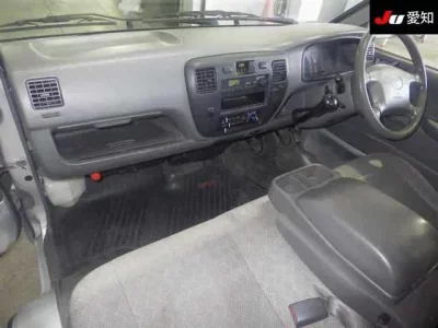 Toyota LITE ACE TRUCK
