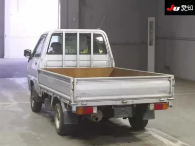 Toyota LITE ACE TRUCK