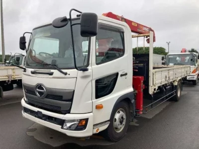 Hino RANGER