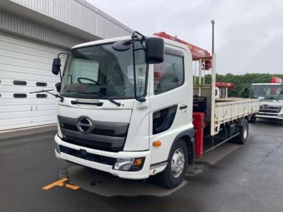 Hino RANGER