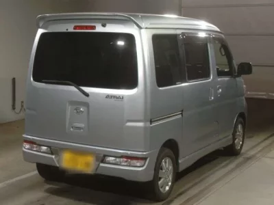 Daihatsu Atrai Wagon