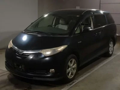 Toyota ESTIMA HYBRID