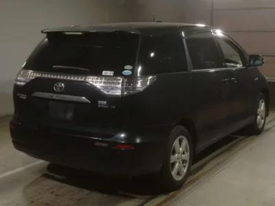 Toyota ESTIMA HYBRID
