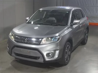 Suzuki ESCUDO
