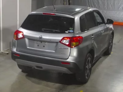 Suzuki ESCUDO