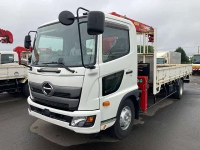 Hino RANGER