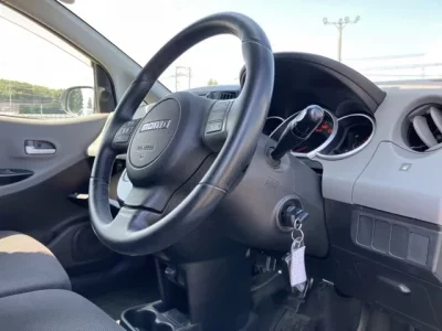 Daihatsu SONICA