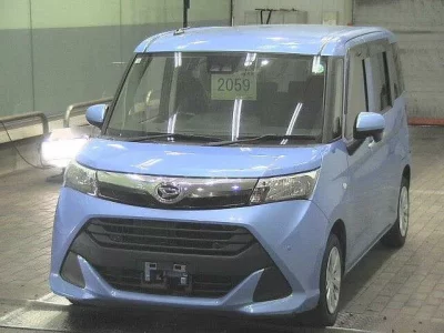 Daihatsu THOR