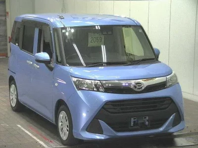 Daihatsu THOR