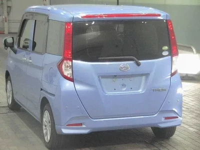 Daihatsu THOR