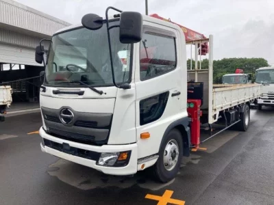 Hino RANGER