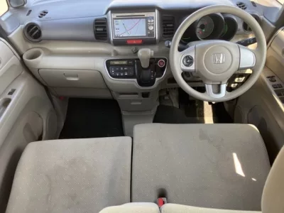 Honda N BOX PLUS