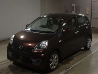 Toyota PIXIS EPOCH