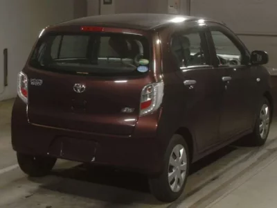 Toyota PIXIS EPOCH