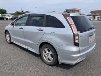 Honda STREAM