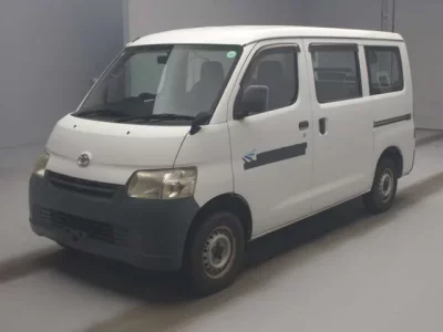 Toyota LITE ACE VAN