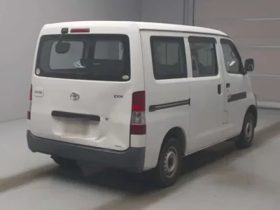 Toyota LITE ACE VAN
