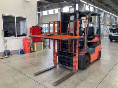 Toyota FORKLIFT
