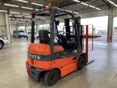 Toyota FORKLIFT