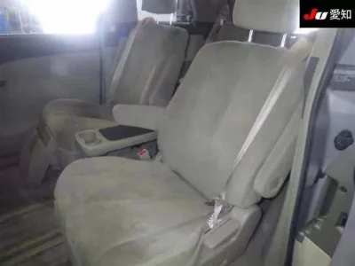 Toyota ESTIMA HYBRID