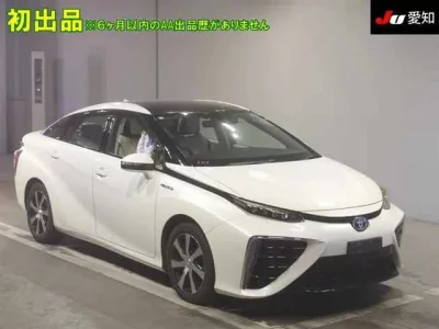Toyota MIRAI
