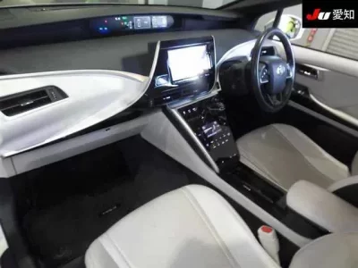 Toyota MIRAI