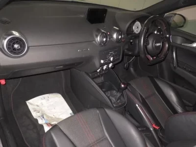 Audi S1