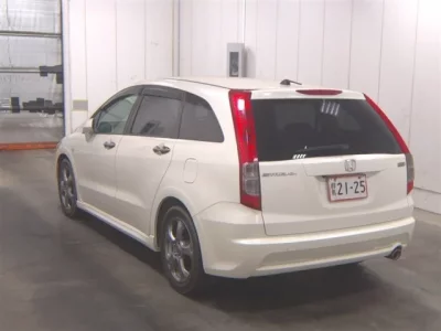 Honda STREAM