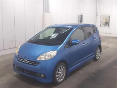 Daihatsu SONICA