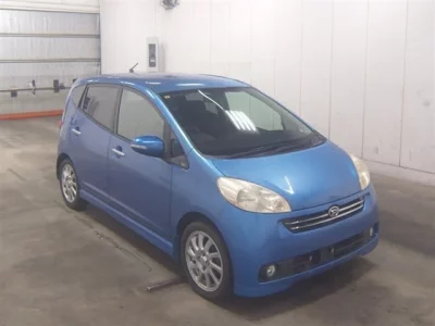 Daihatsu SONICA