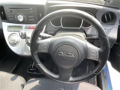 Daihatsu SONICA