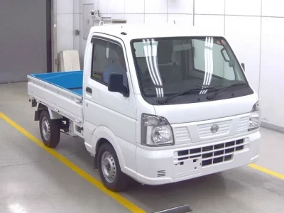 Nissan CLIPPER TRUCK