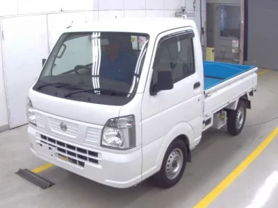 Nissan CLIPPER TRUCK