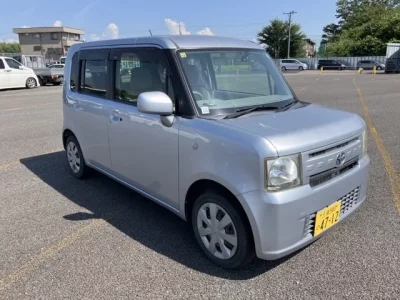 Toyota PIXIS SPACE
