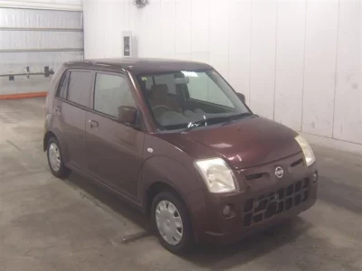 Nissan PINO