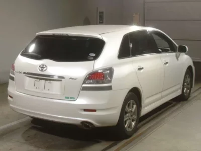 Toyota MARK X ZIO