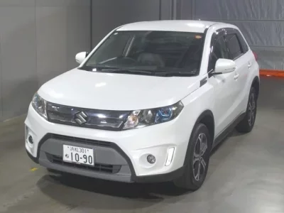 Suzuki ESCUDO