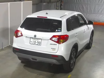Suzuki ESCUDO