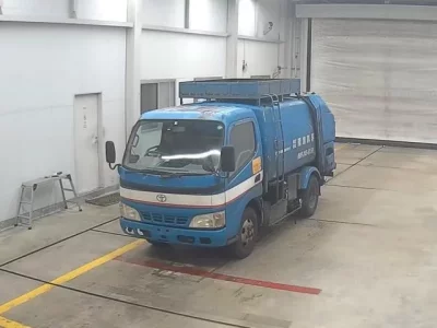 Toyota TOYOACE