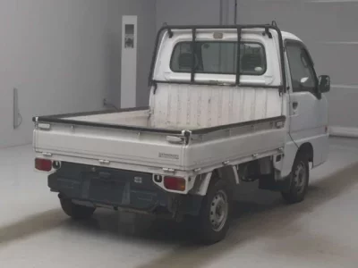 Subaru SAMBAR