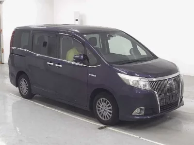 Toyota ESQUIRE