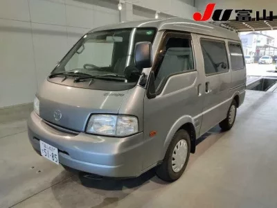 Mazda BONGO VAN