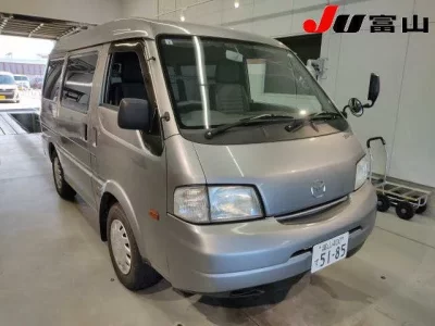 Mazda BONGO VAN