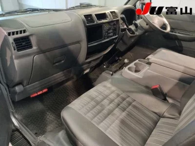 Mazda BONGO VAN
