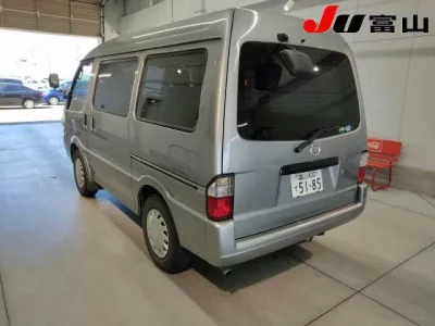 Mazda BONGO VAN